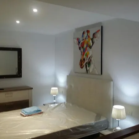 Апартаменты With One Bedroom In Costa Adeje, With Pool Access, Terrace A Адехе